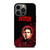 DEXTER MORGAN iPhone 13 Pro Case Cover