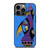 DICK DASTARDLY WACKY RACES iPhone 13 Pro Case Cover