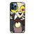 THE OWL HOUSE DISNEY CARTOON iPhone 12 Pro Max Case Cover