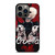 DISNEY CRUELLA DE VIL DALMATIAN iPhone 13 Pro Case Cover