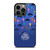 DISNEY MARY POPPINS PATTERN iPhone 13 Pro Case Cover