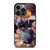 DISNEY PIXAR RATATOUILLE iPhone 13 Pro Case Cover