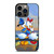 DONALD LOVE DAISY DUCK iPhone 13 Pro Case Cover
