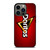 DORITOS RED LOGO iPhone 13 Pro Case Cover