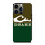 DRAKE WATERFOWL VINTAGE LOGO iPhone 13 Pro Case Cover