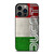 DUCATI MOTOR ITALY FLAG iPhone 13 Pro Case Cover DUCATI MOTOR ITALY FLAG iPhone 13 Pro Case Cover