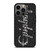 EPIPHONE GUITARS LOGO ART iPhone 13 Pro Case Cover