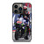 FABIO QUARTARARO MOTO GP iPhone 13 Pro Case Cover