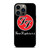 FOO FIGHTERS BAND LOGO 2 iPhone 13 Pro Case Cover
