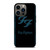 FOO FIGHTERS METAL LOGO iPhone 13 Pro Case Cover