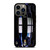 FORD MUSTANG BUMPER iPhone 13 Pro Case Cover