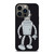 FUTURAMA BENDER ROBOT iPhone 13 Pro Case Cover