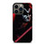 GENE SIMMONS KISS GUITARIST iPhone 13 Pro Case Cover