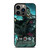 GHOST OF TSUSHIMA JIN SAKAI 2 iPhone 13 Pro Case Cover
