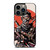 GHOST OF TSUSHIMA JIN SAKAI iPhone 13 Pro Case Cover
