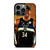 GIANNIS ANTETOKOUNMPO BUCKS 34 iPhone 13 Pro Case Cover