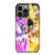 GOKU VS JIREN DRAGON BALL iPhone 13 Pro Case Cover