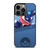 GRENINJA POKEMON ANIME iPhone 13 Pro Case Cover