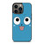 HAPPY FAIRY TAIL ANIME iPhone 13 Pro Case Cover