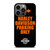 HARLEY DAVIDSON PARKING ONLY iPhone 13 Pro Case Cover