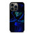 HATBOX GHOST HAUNTED MANSION iPhone 13 Pro Case Cover