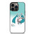 HATSUNE MIKU ANIME CUTE iPhone 13 Pro Case Cover