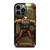HELLO NEIGHBOR 2 THEODORE PETERSON iPhone 13 Pro Case Cover
