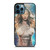 THENA ETERNALS MARVEL ANGELINA JOLIE iPhone 12 Pro Max Case Cover