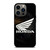 HONDA MOTOR AMERICAN EAGLE iPhone 13 Pro Case Cover