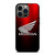 HONDA MOTOR LOGO iPhone 13 Pro Case Cover