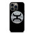 HOOEY METAL LOGO iPhone 13 Pro Case Cover HOOEY METAL LOGO iPhone 13 Pro Case Cover