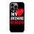 I LOVE MY HUSBAND COMME DES GARCONS iPhone 13 Pro Case Cover