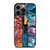 INVINCIBLE CARTOON FAN ART iPhone 13 Pro Case Cover