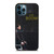 TICK TICK BOOM ANDREW GARFIELD 2 iPhone 12 Pro Max Case Cover