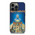 IRON MAIDEN POWERSLAVE iPhone 13 Pro Case Cover