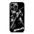 JAMES HETFIELD METALLICA BAND iPhone 13 Pro Case Cover