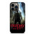 JASON VOORHEES FRIDAY THE 13TH iPhone 13 Pro Case Cover