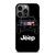 JEEP AMERICA 1941 iPhone 13 Pro Case Cover