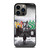 JOEY BADASS RAPPER SYMBOL iPhone 13 Pro Case Cover