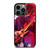 JONNY GREENWOOD RADIOHEAD iPhone 13 Pro Case Cover