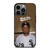 JOSE ABREU CHICAGO WHITE SOX BASEBALL iPhone 13 Pro Case Cover
