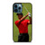 TIGER WOODS GOLFER NIKE iPhone 12 Pro Max Case Cover