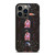 JUNGKOOK BTS FAKE LOVE iPhone 13 Pro Case Cover