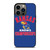 KANSAS JAYHAWKS BASKETBALL CHAMPIONS iPhone 13 Pro Case Cover