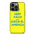 KEEP CALM AND GO CLUB AMERICA iPhone 13 Pro Case Cover