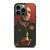 KING ERIC CANTONA iPhone 13 Pro Case Cover