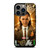LOKI MARVEL STUDIOS iPhone 13 Pro Case Cover