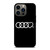 LOVE AUDI CAR iPhone 13 Pro Case Cover