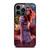MAD MAX STRANGER THINGS iPhone 13 Pro Case Cover