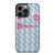 MANCHESTER UNITED 2021 AWAY JERSEY iPhone 13 Pro Case Cover